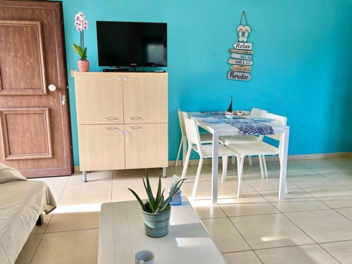 Sermilie Beach Houses Psakoudia Esterno foto